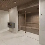 Greenport Delux דירה *