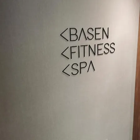 Greenport Delux Apartamento Kołobrzeg