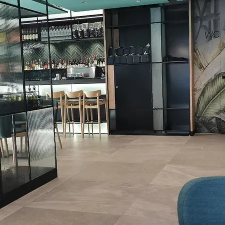 Lejlighed Greenport Delux *