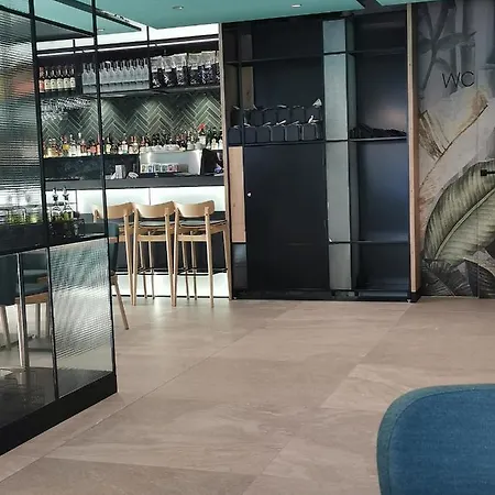 Greenport Delux * Kołobrzeg